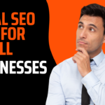 Local SEO Tips for Small Businesses | 2024