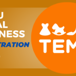 Temu Local Business Registration | 2024 A Comprehensive Guide