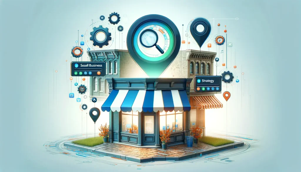 Local SEO Tips for Small Businesses | 2024